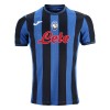 Maillot de Supporter Atalanta Domicile 2024-25 Pour Homme